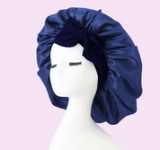 All-Night Silk Bonnet
